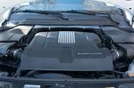 Land Rover LR4 2014 года